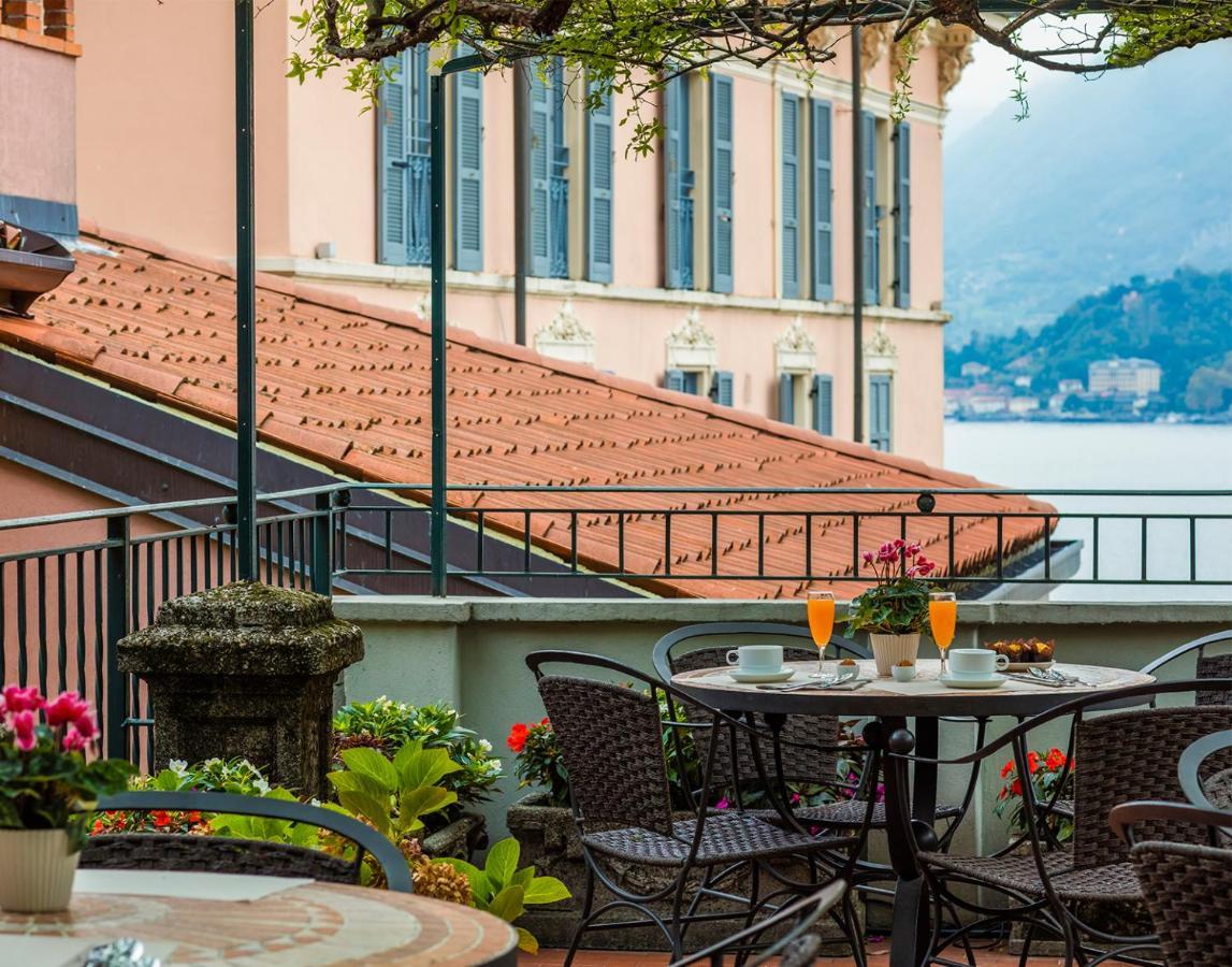 Hotel Bellagio Esterno foto