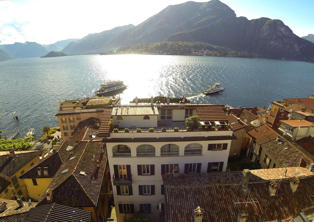 Hotel Bellagio Esterno foto