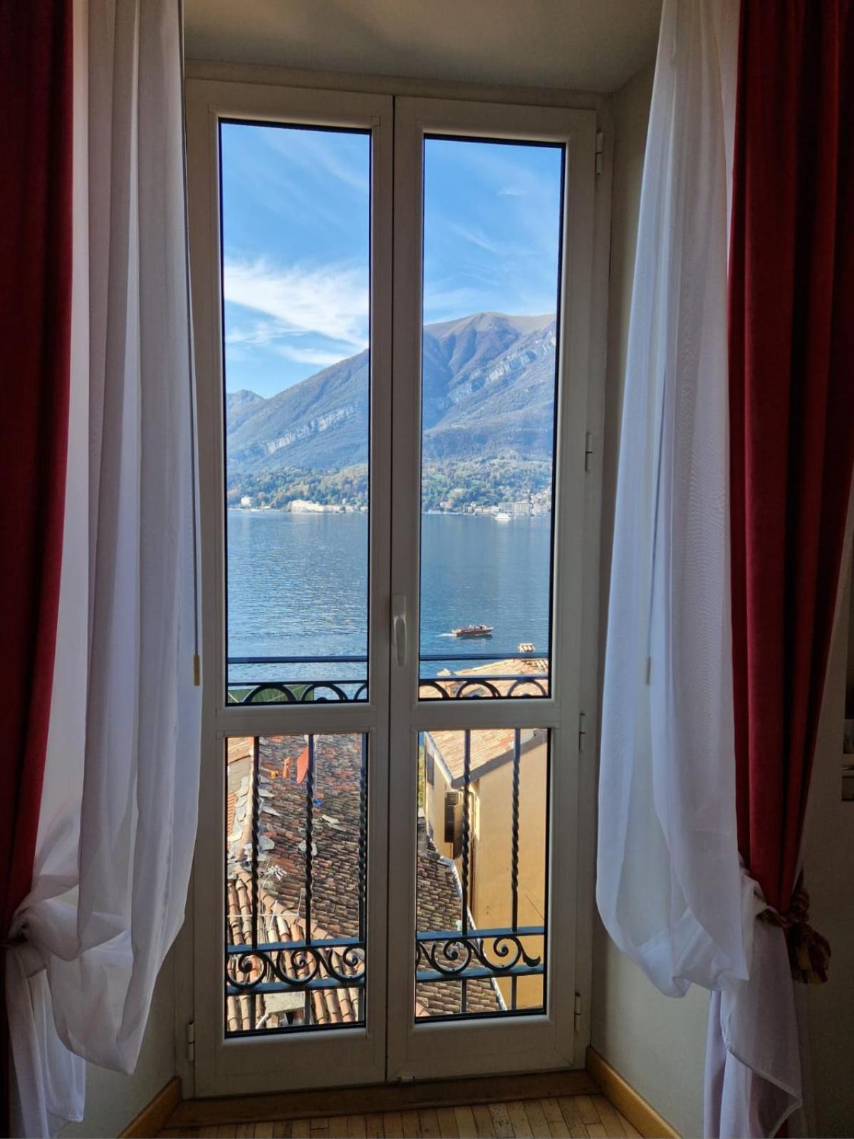 Hotel Bellagio Esterno foto