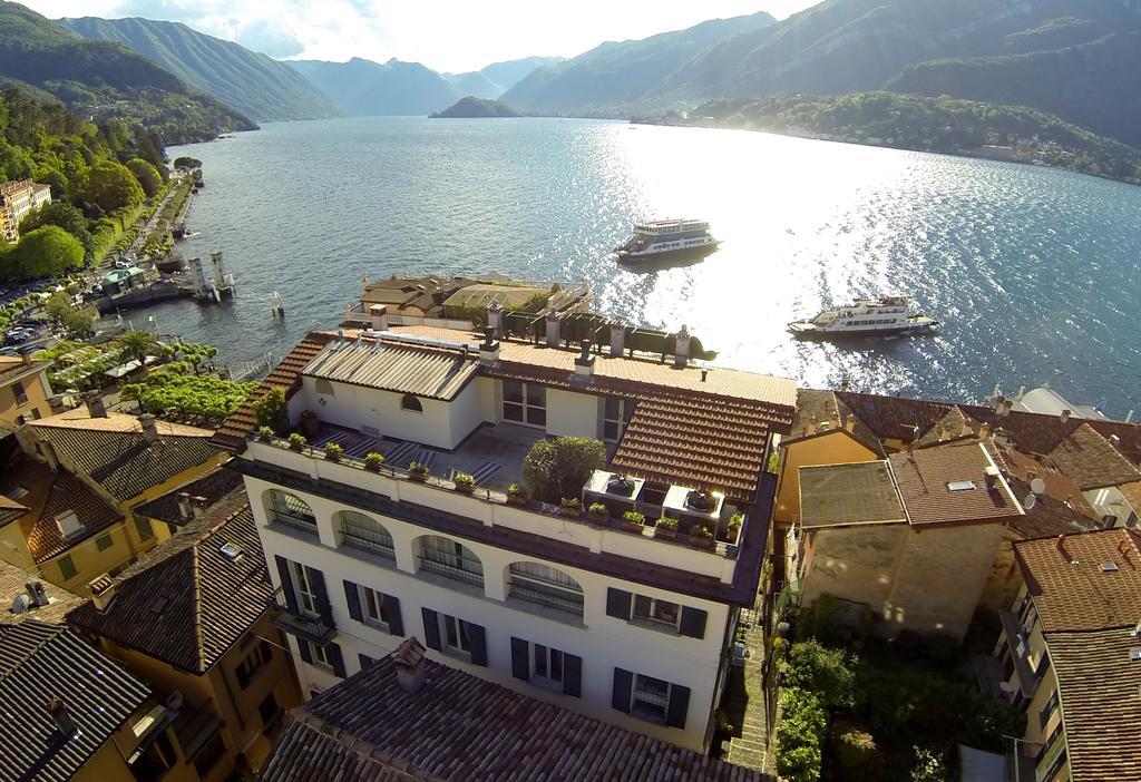 Hotel Bellagio Esterno foto