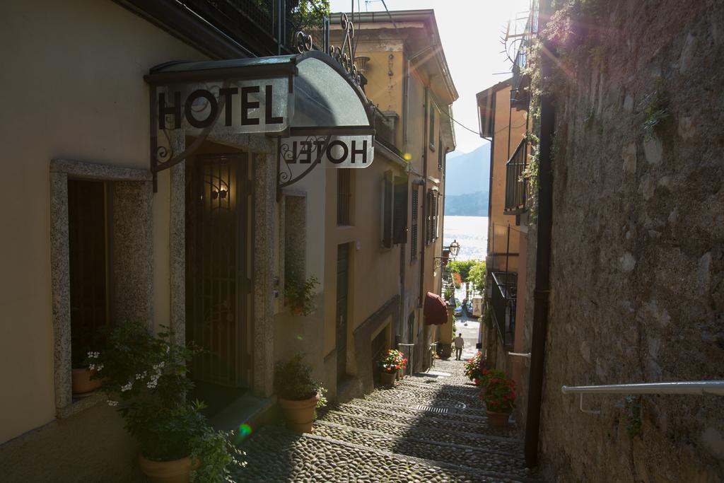 Hotel Bellagio Esterno foto