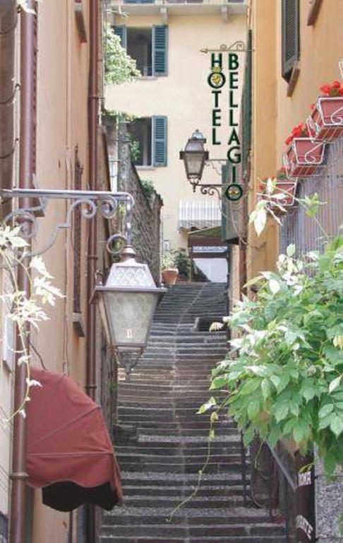 Hotel Bellagio Esterno foto