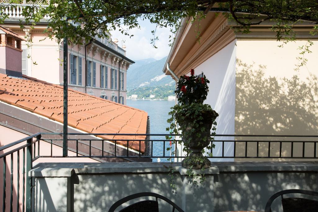 Hotel Bellagio Esterno foto