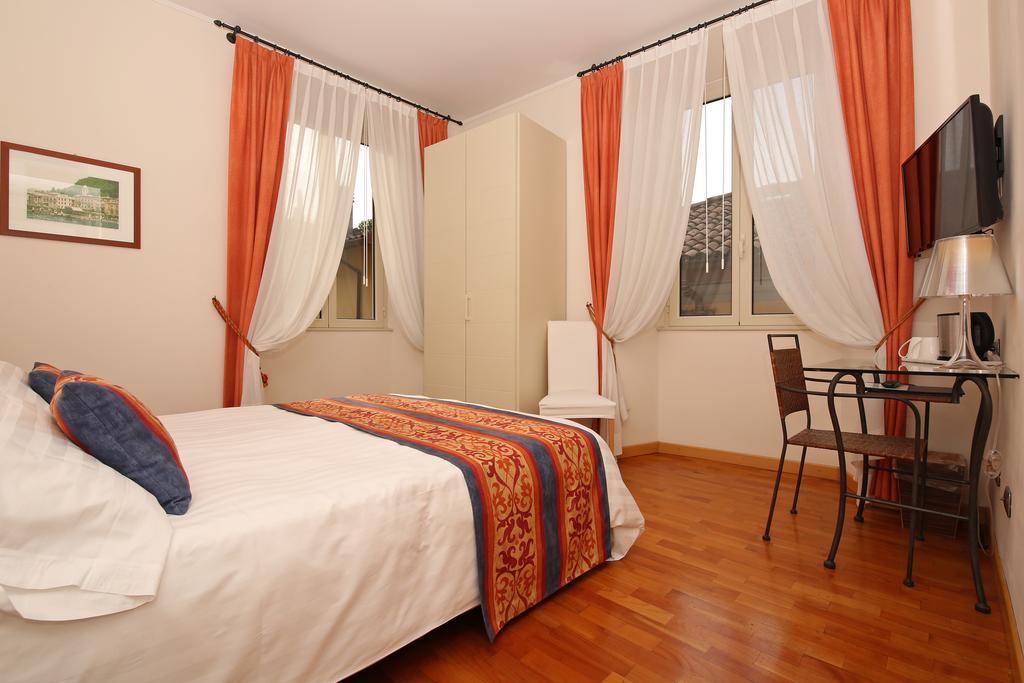 Hotel Bellagio Esterno foto