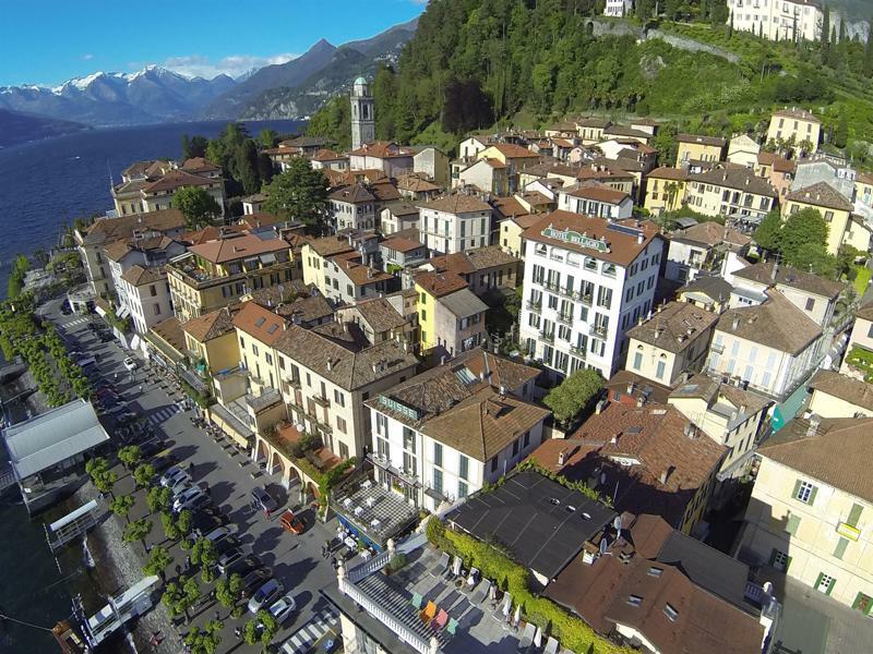 Hotel Bellagio Esterno foto