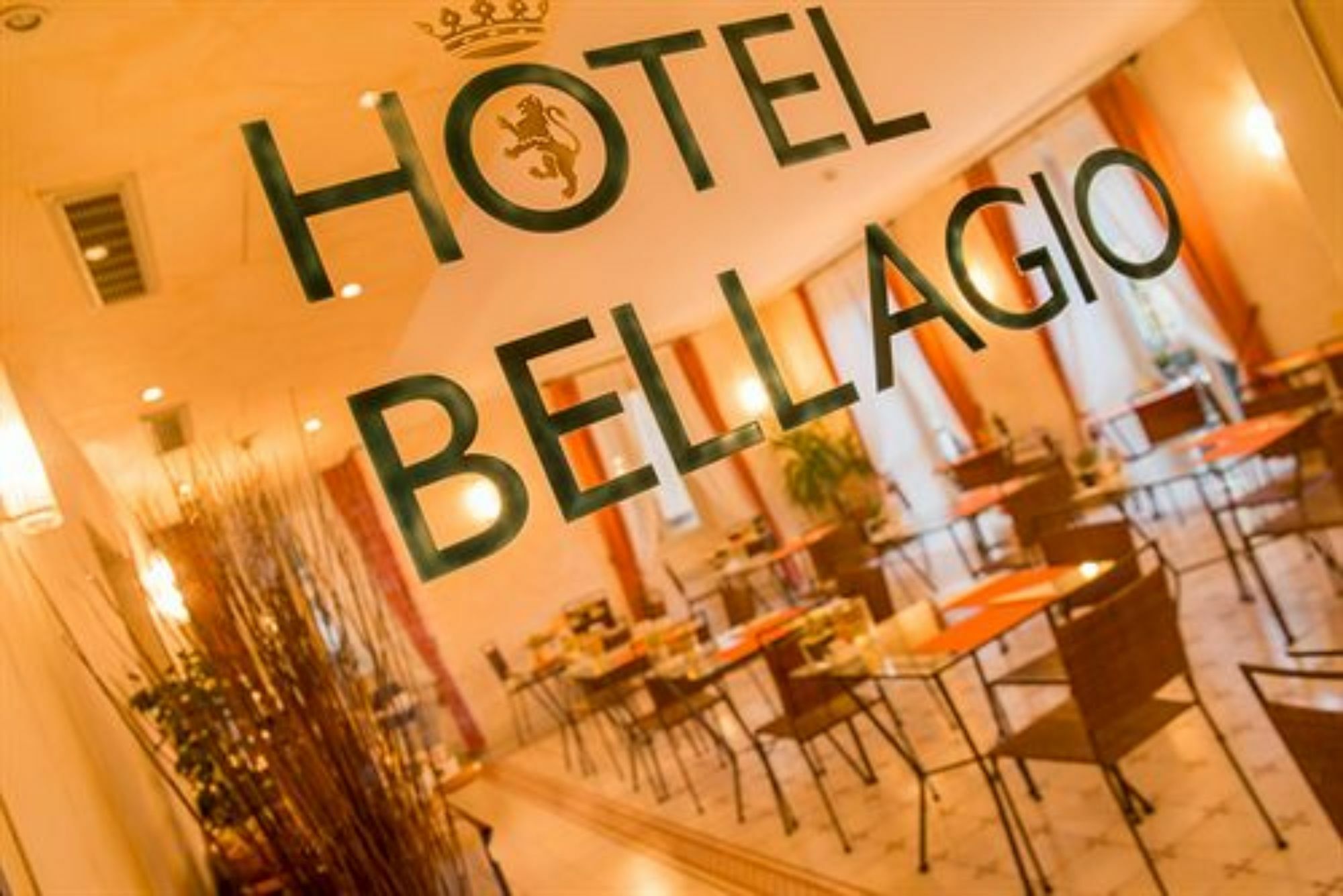 Hotel Bellagio Esterno foto