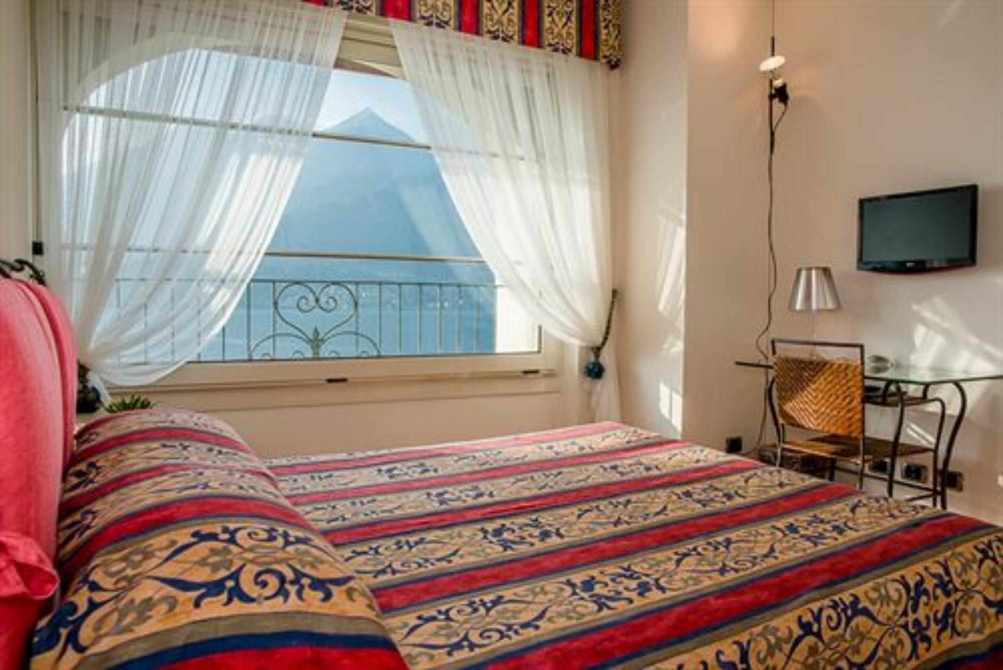 Hotel Bellagio Esterno foto