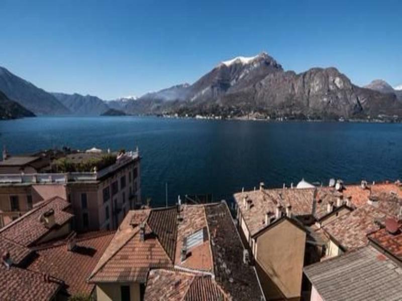 Hotel Bellagio Esterno foto