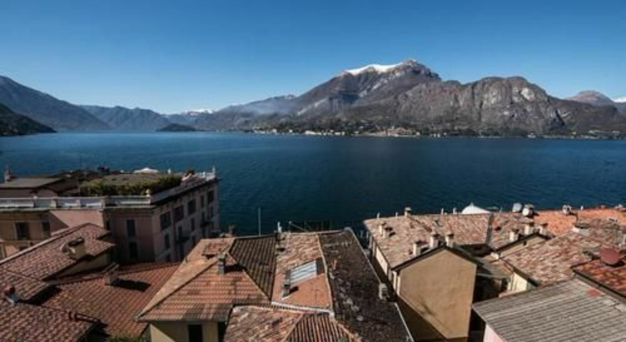 Hotel Bellagio Esterno foto