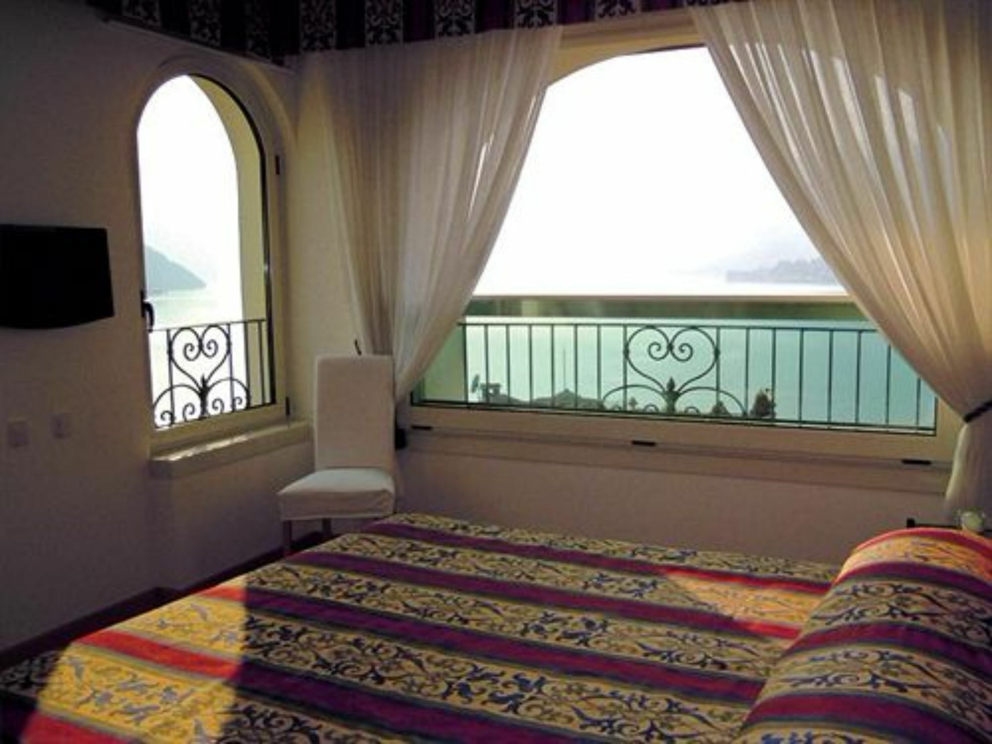 Hotel Bellagio Esterno foto
